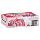 BROOKVALE UNION SPICED RUM and GINGER BEER 24 x 330ML CANS CARTON
