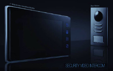 Video Intercom