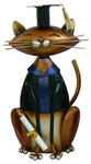 Gift Student Cat