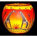 Tea light