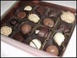 Medium Chocolates.