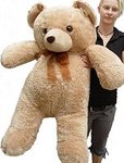 Giant Teddy 1.1m