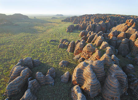 Domes