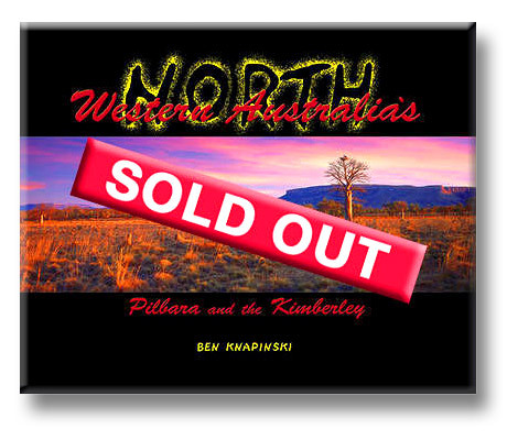 Western Australia's North

