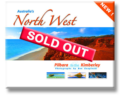 Australia's North West

