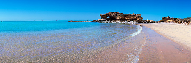 Jetty Beach