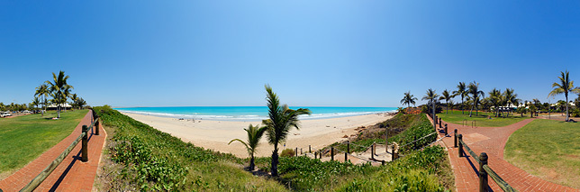 Cable Beach