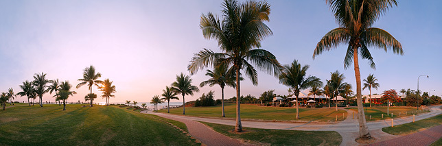 Cable Beach Club