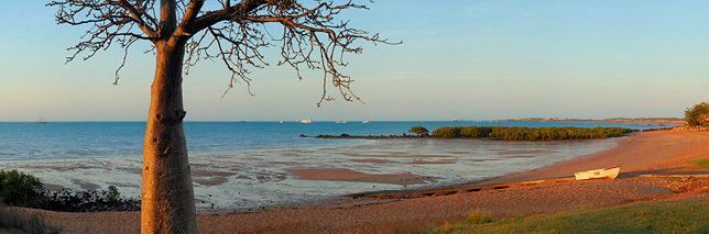 Town Beach