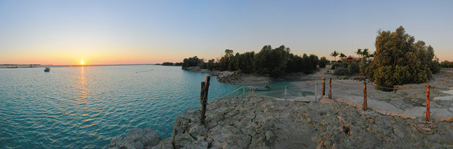 Willie Creek