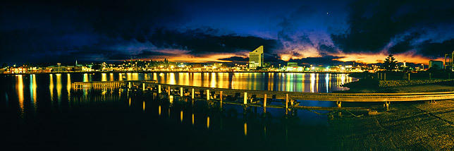 Bunbury Lights