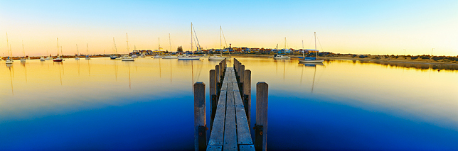 Tranquility
