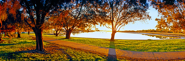Leschenault Inlet