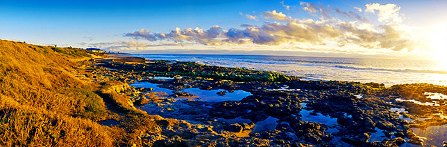 Rocky Point