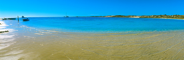 Coral Bay