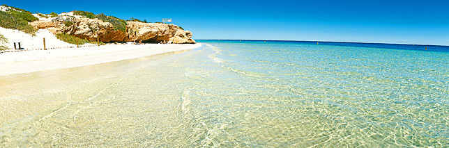 Bill's Bay