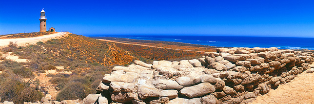 Exmouth Lighthouse