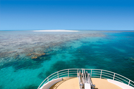 Rowley Shoals