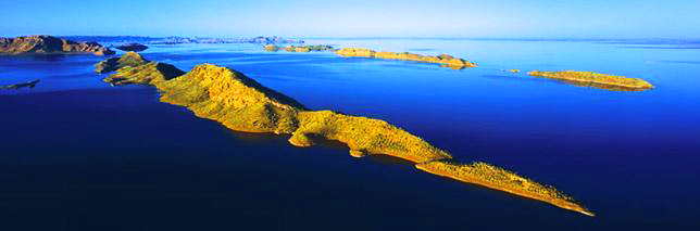 Lake Argyle
