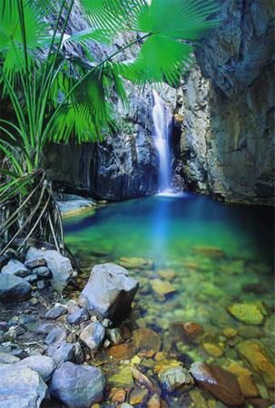El Questro Gorge