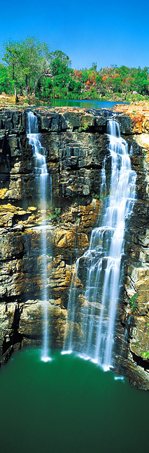 Merten Falls