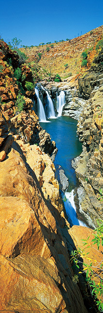 Lennard Gorge