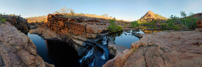 Bell Gorge