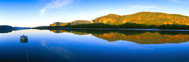 Tranquility II