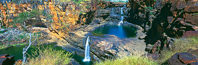 Mitchell Falls 2