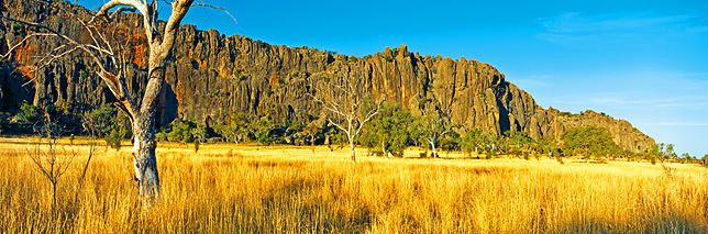 Windjana Gorge