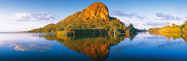 Elephant Rock II