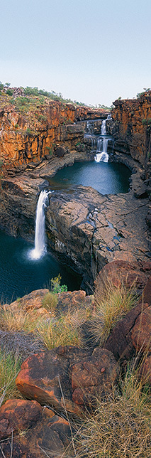 Mitchell Falls
