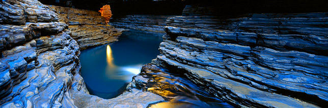 Kermit`s Pool