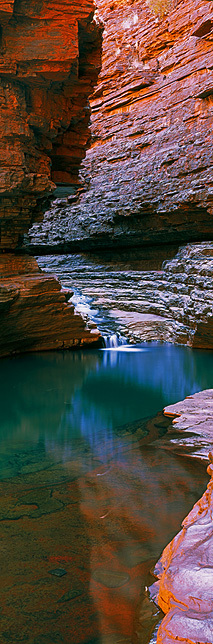 Hancock Gorge