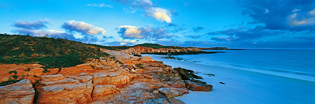 Cape Leveque Sunrise