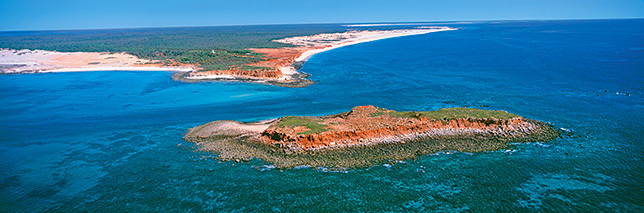 Leveque Island