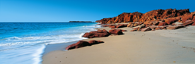 Cape Leveque Beach