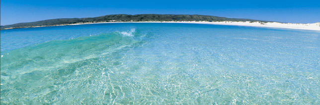 Turquoise Bay