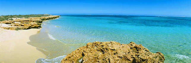 Osprey Bay