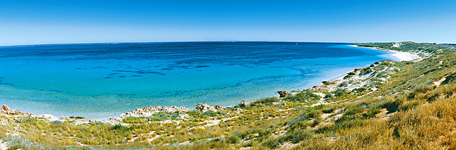 Paradise Bay