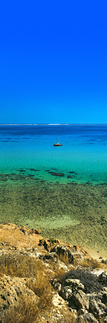 Little Yacht - Ningaloo
