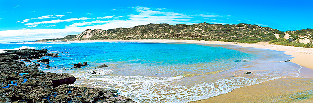 Lagoon II