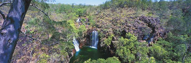 Florence Falls