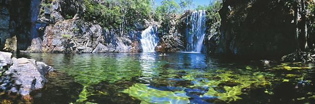 Florence Falls