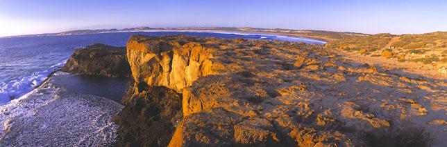 Crayfish Bay