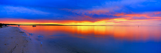 Shark Bay