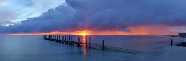 Quindalup Jetty