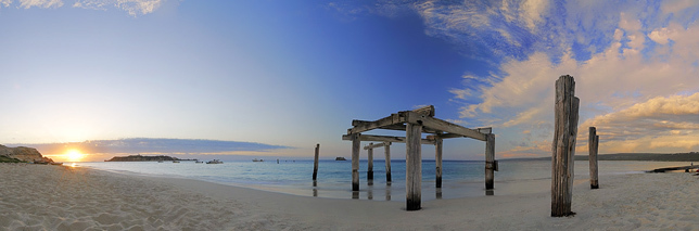 Hamelin Bay