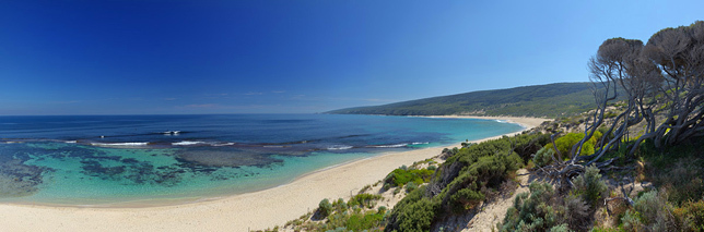 Yallingup Lookout