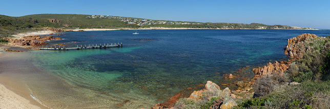 Gracetown